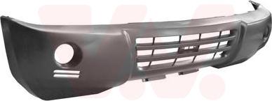 Van Wezel 3245574 - Буфер, бампер autocars.com.ua