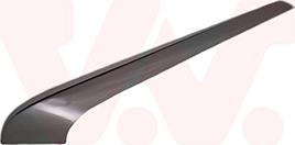 Van Wezel 3266581 - Облицювання / захисна накладка, буфер autocars.com.ua