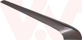 Van Wezel 3266582 - Облицювання / захисна накладка, буфер autocars.com.ua