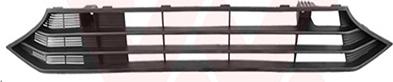 Van Wezel 3266590 - Решітка вентилятора, буфер autocars.com.ua