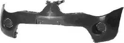 Van Wezel 3295570 - Буфер, бампер autocars.com.ua