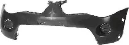 Van Wezel 3295576 - Буфер, бампер autocars.com.ua