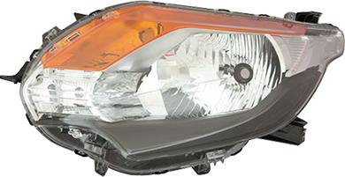 Van Wezel 3298965 - Основна фара autocars.com.ua