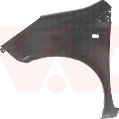 Van Wezel 3338656 - Крило autocars.com.ua