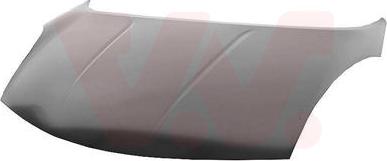 Van Wezel 3338660 - Капот двигуна autocars.com.ua