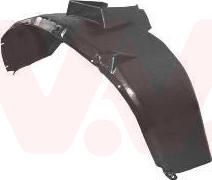Van Wezel 3776433 - Обшивка, колісна ніша autocars.com.ua
