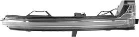 Van Wezel 3807916 - Бічний ліхтар, покажчик повороту autocars.com.ua