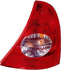 Van Wezel 4341932 - Задній ліхтар autocars.com.ua