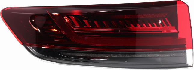 Van Wezel 4411925V - Задній ліхтар autocars.com.ua