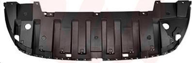 Van Wezel 4423701 - Ізоляція моторного відділення autocars.com.ua