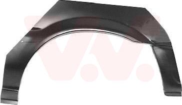 Van Wezel 5324145 - Боковина autocars.com.ua