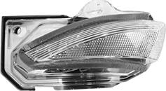 Van Wezel 5415915 - Бічний ліхтар, покажчик повороту autocars.com.ua