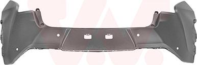 Van Wezel 5633545 - Буфер, бампер autocars.com.ua