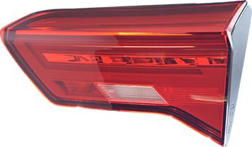 Van Wezel 5710924 - Задній ліхтар autocars.com.ua