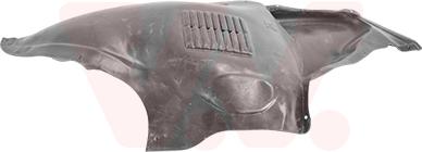 Van Wezel 5711431 - Обшивка, колісна ніша autocars.com.ua