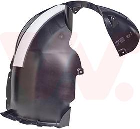 Van Wezel 5711433 - Обшивка, колісна ніша autocars.com.ua