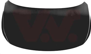 Van Wezel 5712660 - Капот двигуна autocars.com.ua