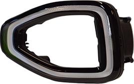 Van Wezel 5715957V - Фара денного освітлення autocars.com.ua