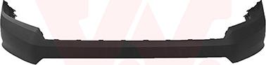 Van Wezel 5792580 - Облицювання / захисна накладка, буфер autocars.com.ua