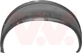 Van Wezel 5810345 - Колісна ніша autocars.com.ua