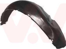 Van Wezel 5812434 - Обшивка, колісна ніша autocars.com.ua