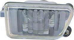 Van Wezel 5813997 - Противотуманная фара autocars.com.ua