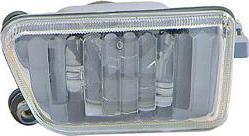 Van Wezel 5813998 - Противотуманная фара autocars.com.ua