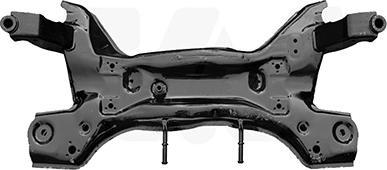Van Wezel 5814690 - Допоміжна рама / агрегат опори autocars.com.ua