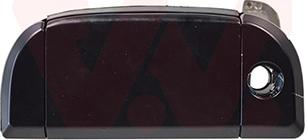 Van Wezel 5874241 - Ручка двері autocars.com.ua