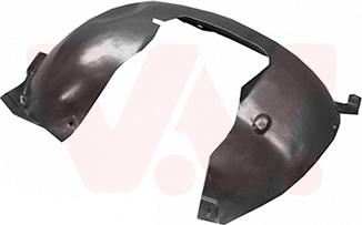 Van Wezel 5891435 - Обшивка, колісна ніша autocars.com.ua