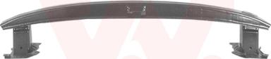 Van Wezel 5891560 - Підсилювач бампера autocars.com.ua