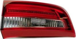 Van Wezel 5922923 - Задній ліхтар autocars.com.ua