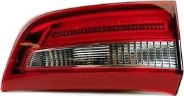 Van Wezel 5922924 - Задній ліхтар autocars.com.ua