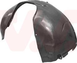 Van Wezel 5942434 - Обшивка, колісна ніша autocars.com.ua