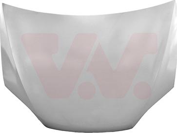 Van Wezel 6905670 - Капот двигуна autocars.com.ua