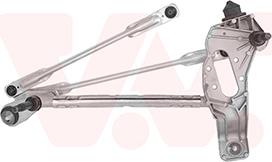 Van Wezel 6906230 - Система тяг і важелів приводу склоочисника autocars.com.ua
