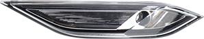Van Wezel 7422915 - Бічний ліхтар, покажчик повороту autocars.com.ua
