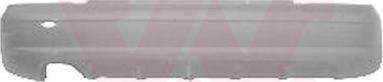 Van Wezel 8106544 - Буфер, бампер autocars.com.ua