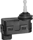 Van Wezel 8115993 - Регулювальний елемент, регулювання кута нахилу фар autocars.com.ua