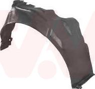 Van Wezel 8140433 - Обшивка, колісна ніша autocars.com.ua
