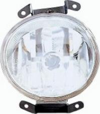 Van Wezel 8224996 - Противотуманная фара autocars.com.ua