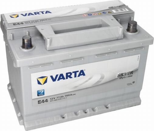 Varta SD577400078 - Стартерна акумуляторна батарея, АКБ autocars.com.ua