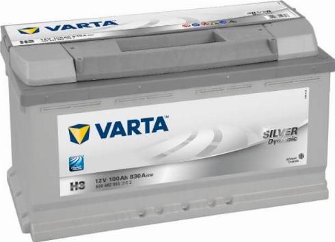 Varta 600402083 - Ремкомплект, шкворень поворотного кулака avtokuzovplus.com.ua