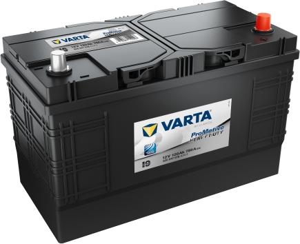 Varta 620047078A742 - Стартерная аккумуляторная батарея, АКБ avtokuzovplus.com.ua