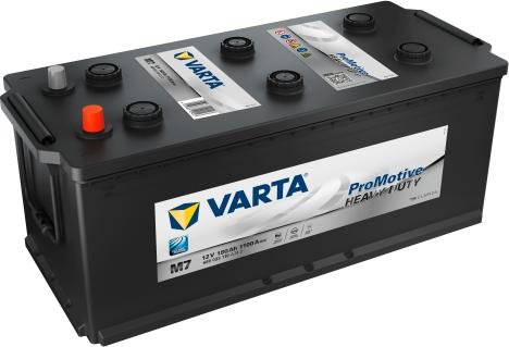 Varta 680033110A742 - Стартерная аккумуляторная батарея, АКБ autodnr.net
