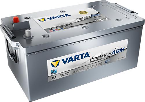 Varta 710901120E652_meta - Стартерна акумуляторна батарея, АКБ autocars.com.ua