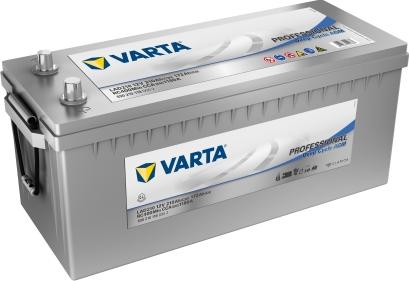 Varta 830210118D952 - Акумуляторна батарея харчування autocars.com.ua