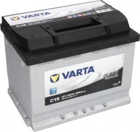 Varta BL556401048 - Ремкомплект, шкворень поворотного кулака avtokuzovplus.com.ua
