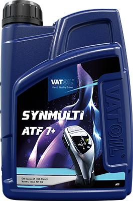 VatOil 50525 - Масло автоматичної коробки передач autocars.com.ua