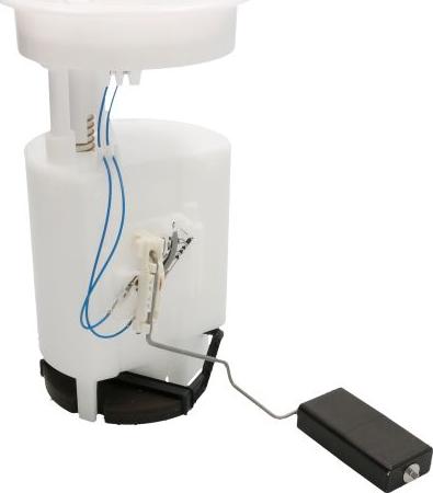 VDO 220-806-005-001Z - Датчик, рівень палива autocars.com.ua